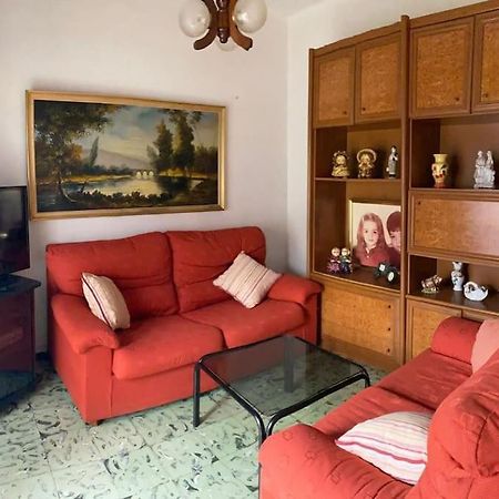 Casa En Puerto De Sagunto. Playa Apartment Canet d'En Berenguer Exterior photo