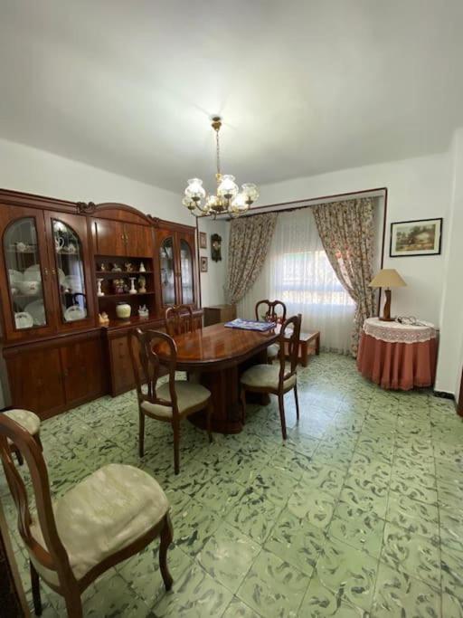 Casa En Puerto De Sagunto. Playa Apartment Canet d'En Berenguer Exterior photo