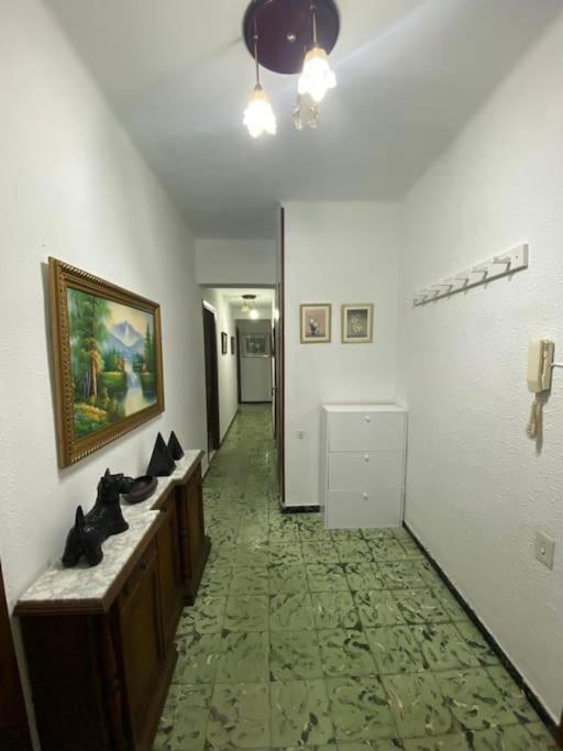 Casa En Puerto De Sagunto. Playa Apartment Canet d'En Berenguer Exterior photo